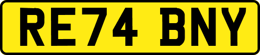RE74BNY
