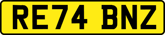 RE74BNZ