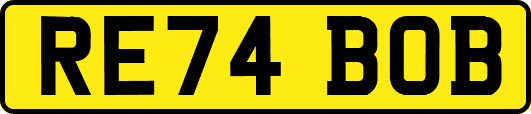 RE74BOB
