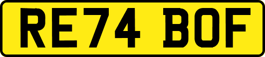 RE74BOF