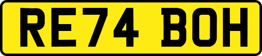 RE74BOH