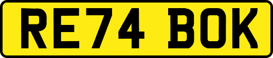 RE74BOK