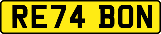 RE74BON