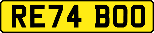 RE74BOO