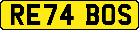 RE74BOS