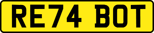 RE74BOT