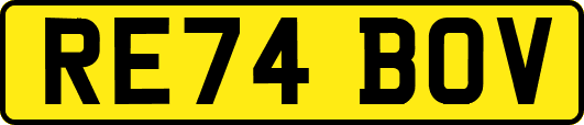 RE74BOV