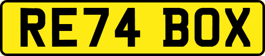 RE74BOX