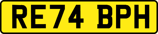 RE74BPH