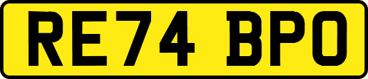 RE74BPO