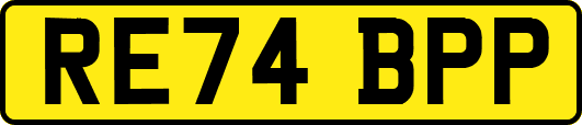 RE74BPP