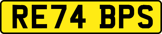 RE74BPS
