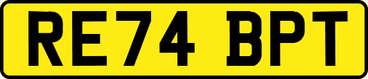 RE74BPT