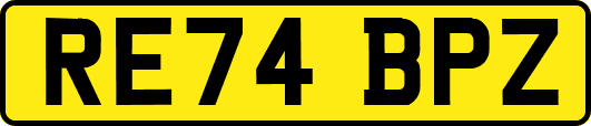RE74BPZ