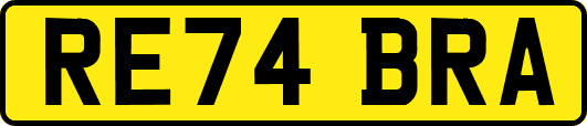 RE74BRA