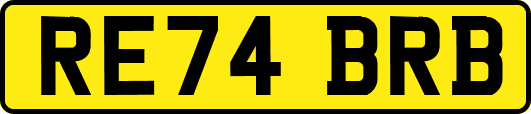 RE74BRB