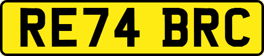 RE74BRC