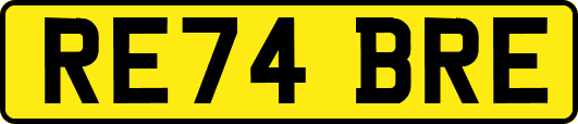 RE74BRE