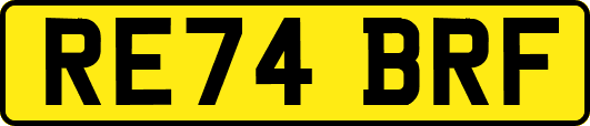 RE74BRF
