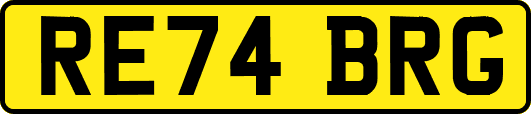 RE74BRG