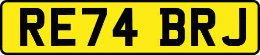 RE74BRJ