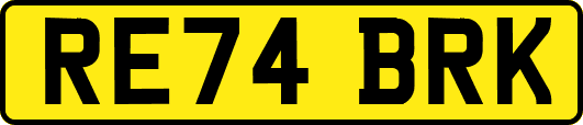 RE74BRK