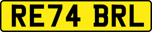 RE74BRL