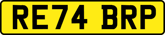 RE74BRP