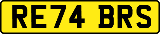RE74BRS