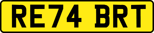RE74BRT