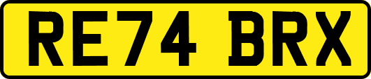 RE74BRX