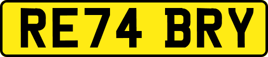 RE74BRY