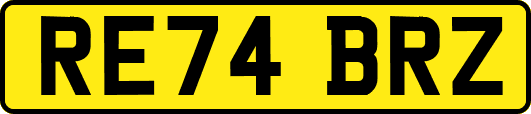 RE74BRZ