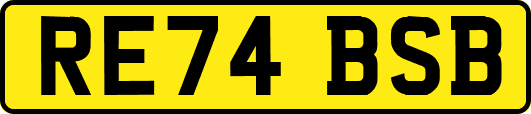 RE74BSB