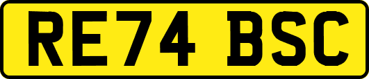 RE74BSC