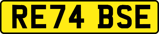 RE74BSE
