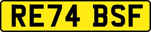 RE74BSF