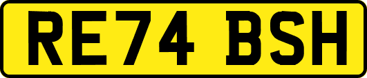 RE74BSH