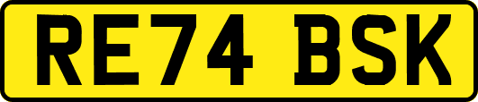 RE74BSK