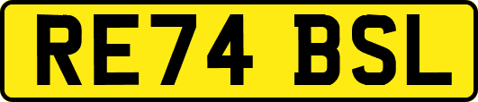 RE74BSL