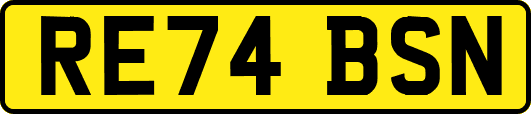 RE74BSN