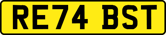 RE74BST
