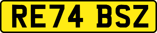RE74BSZ