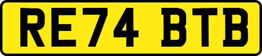RE74BTB