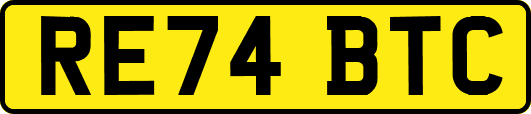 RE74BTC