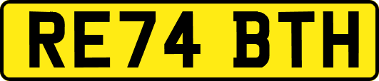 RE74BTH