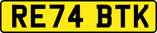 RE74BTK