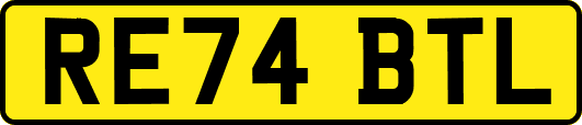 RE74BTL