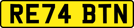 RE74BTN