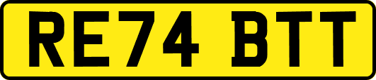 RE74BTT